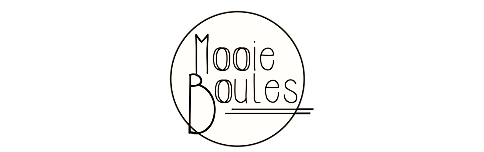 Mooie boules