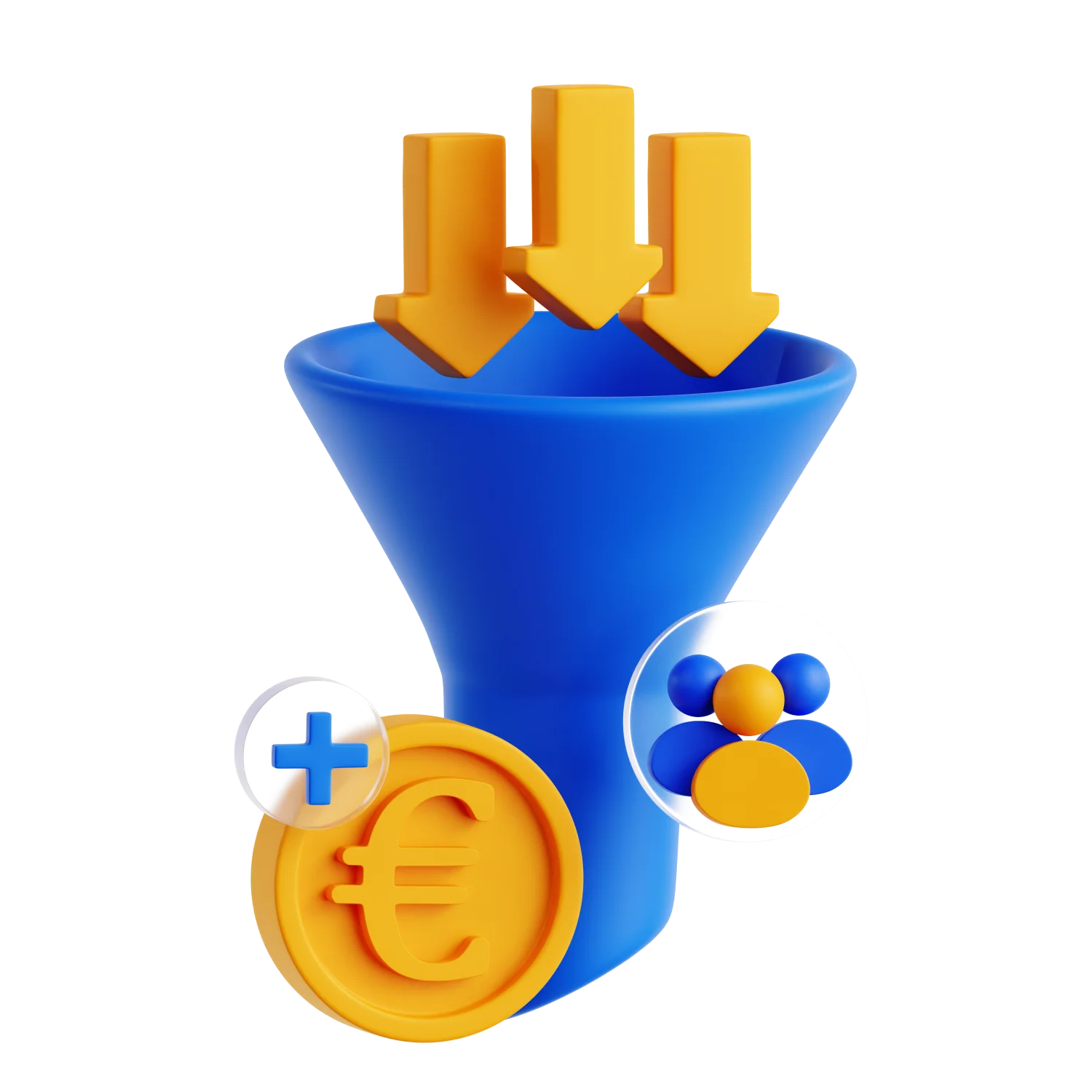 Conversie optimalisatie (CRO)