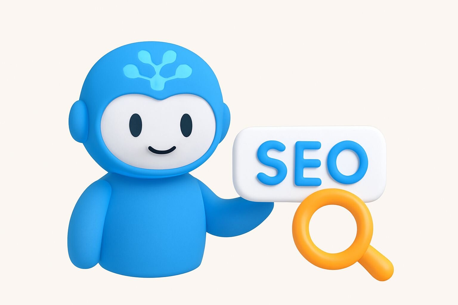 AI geeft de antwoorden, maar SEO bepaalt wie ze levert