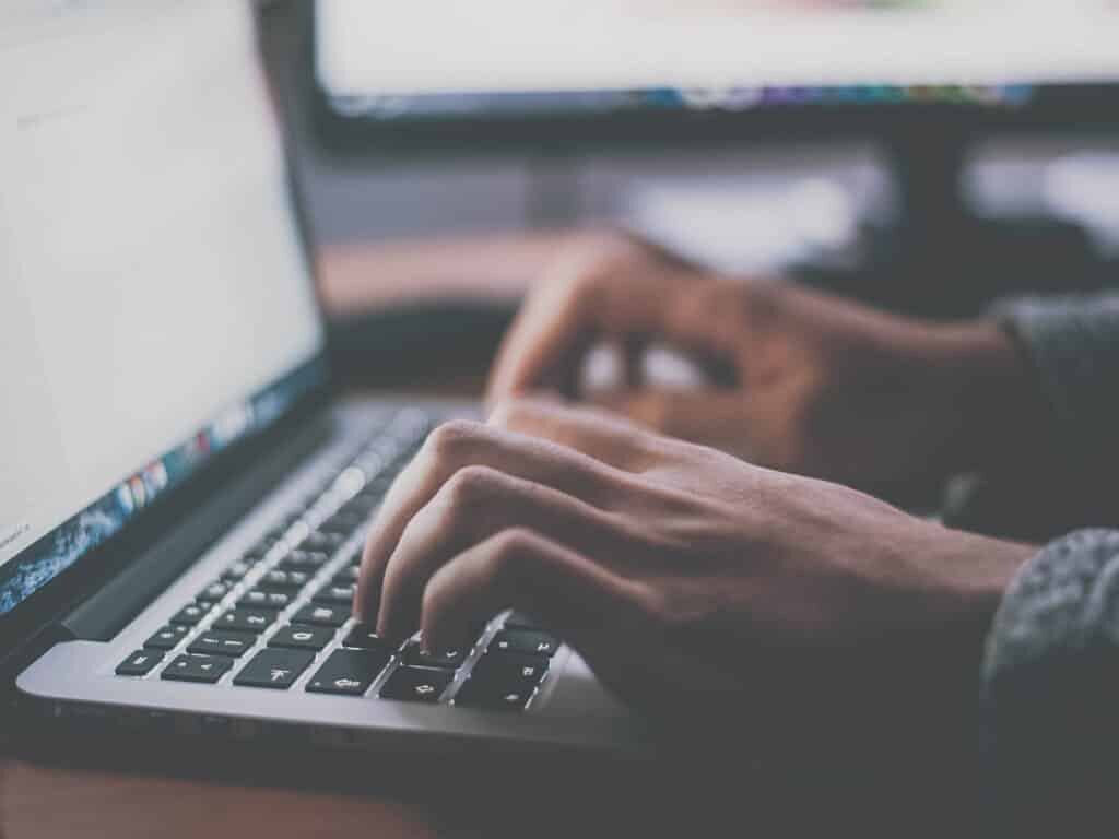 Social selling in een B2B-markt