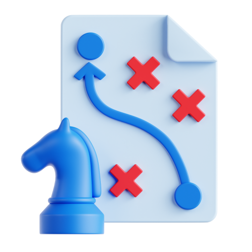 Strategisch  voorstel