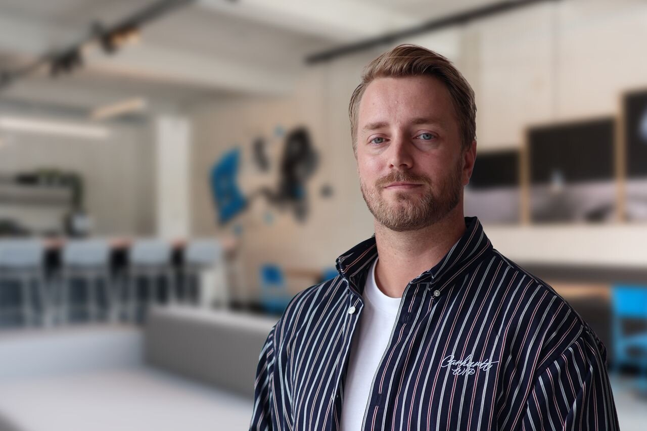 Justin van Berkel