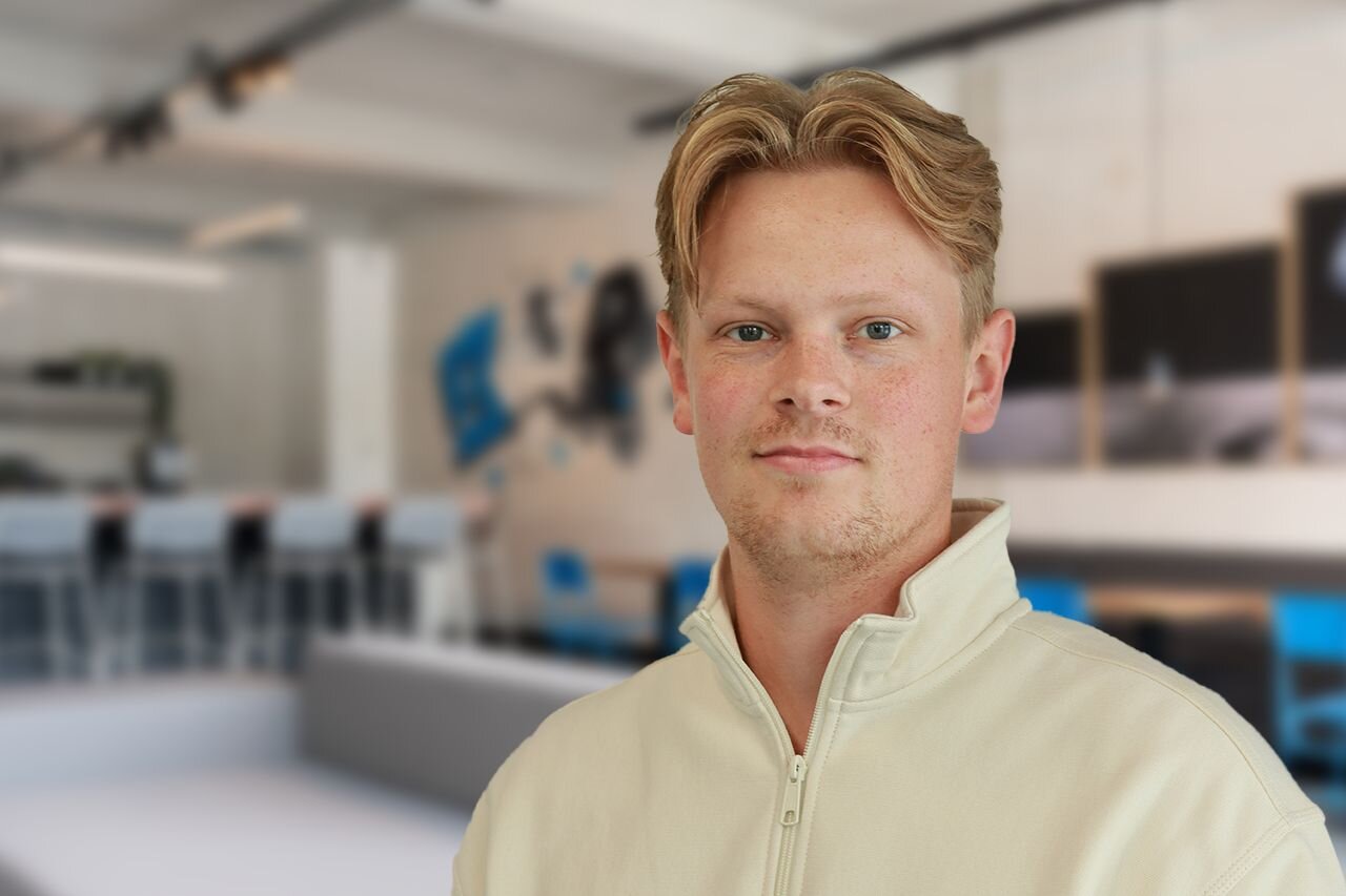 Jasper Rooks - Contentspecialist