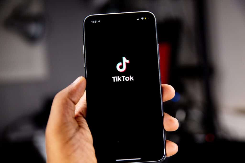 TikTok als zoekmachine: waarom zoekwoorden belangrijk zijn