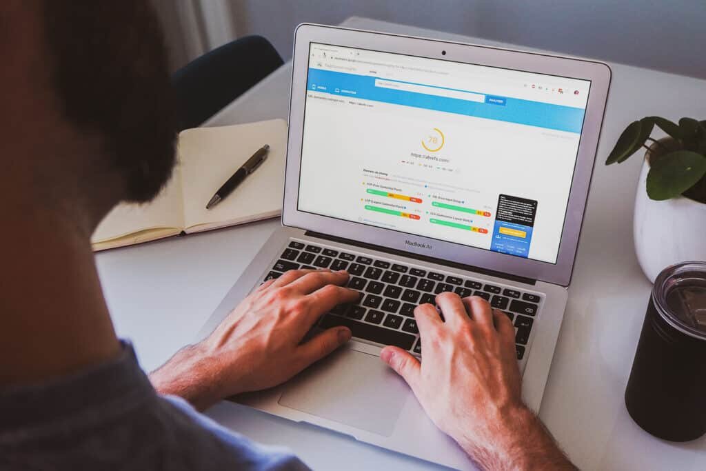 Google Page Experience voor desktop compleet uitgerold