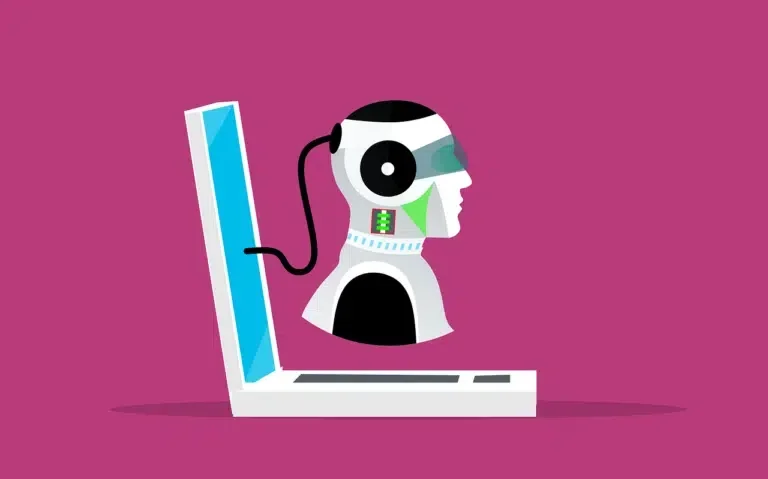 AI-generated content? Dit is wat je moet weten!