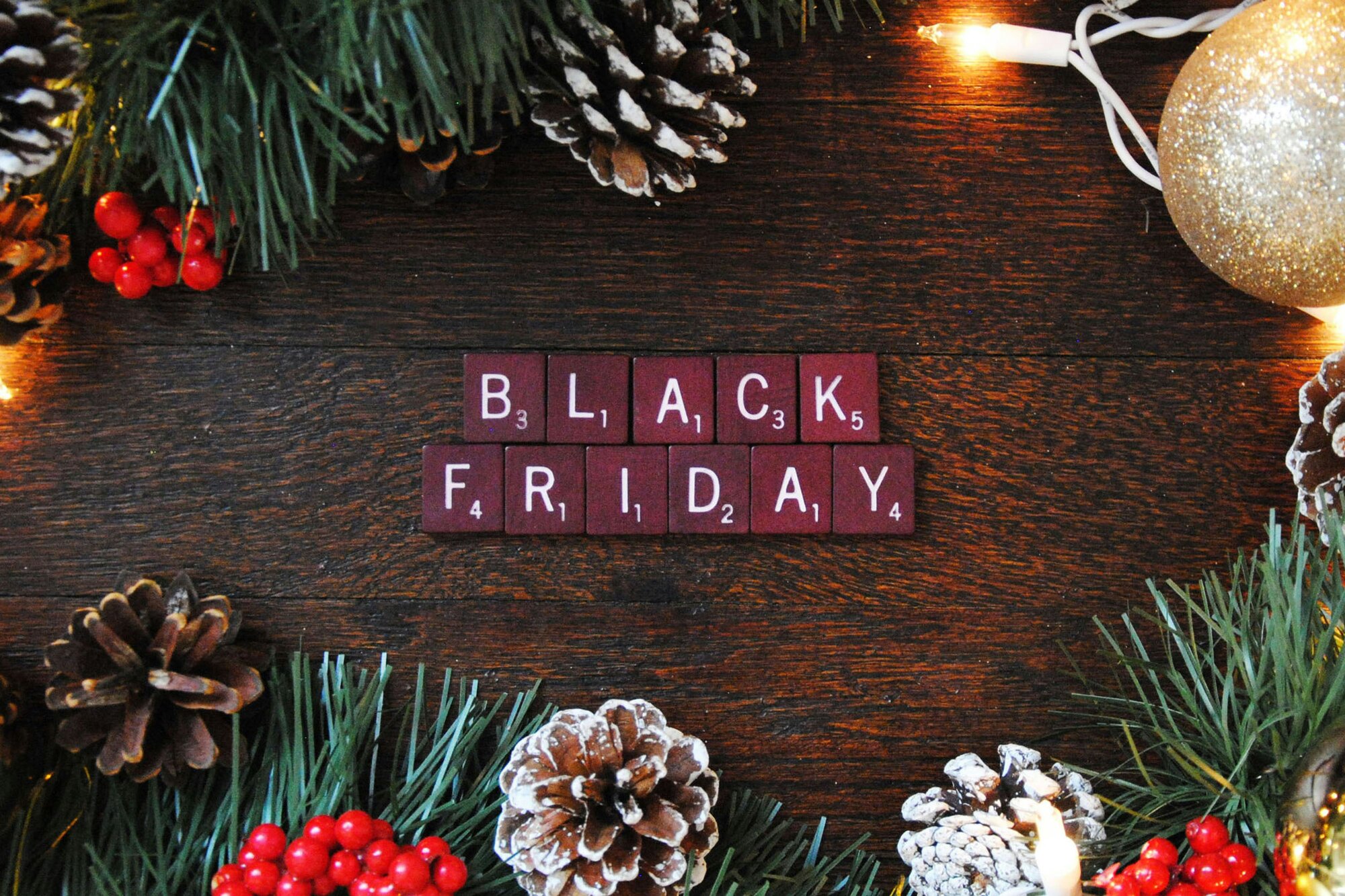6 tips voor een succesvolle Black Friday-strategie