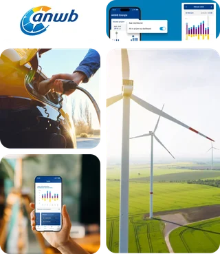 Naar de energiemarkt met SEO als kompas