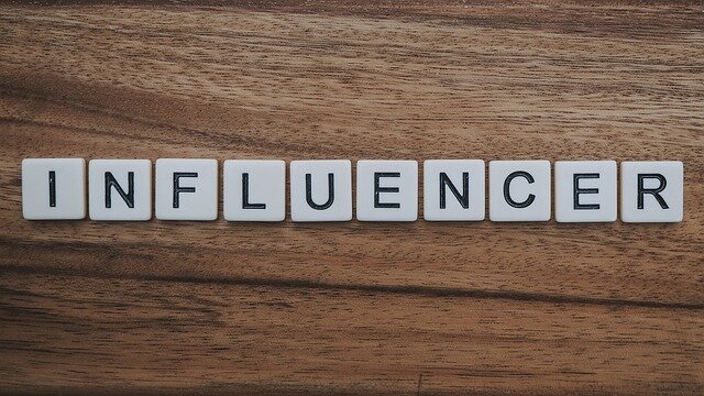 De opkomst van micro influencers