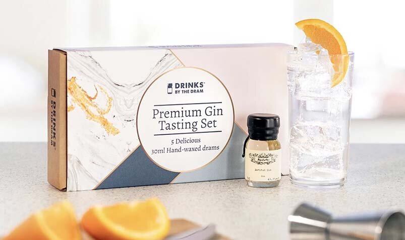 Tasting set