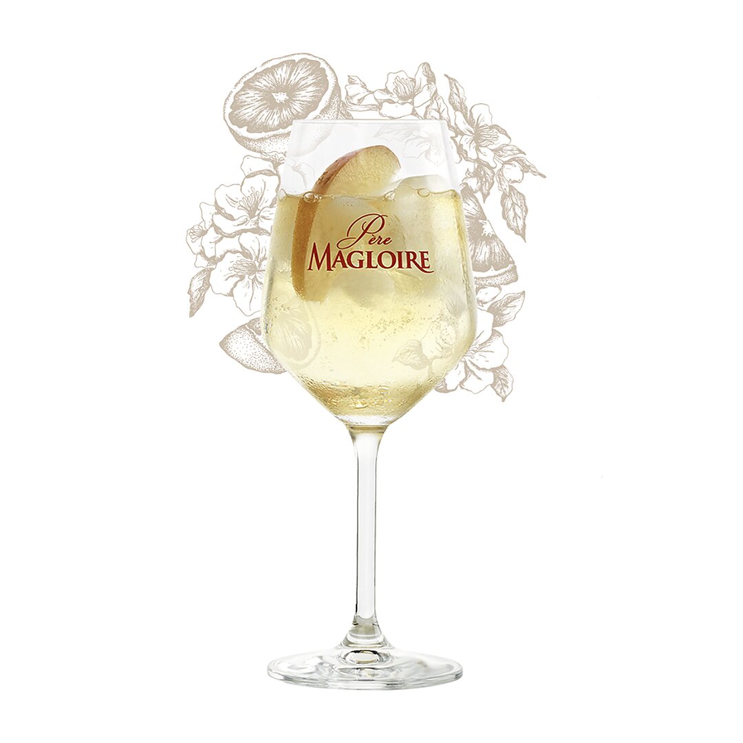 PÈRE MAGLOIRE 
TONIC