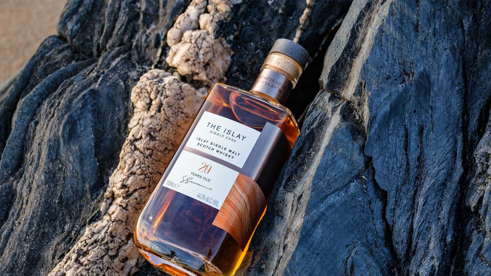 The Islay 20 Year Old