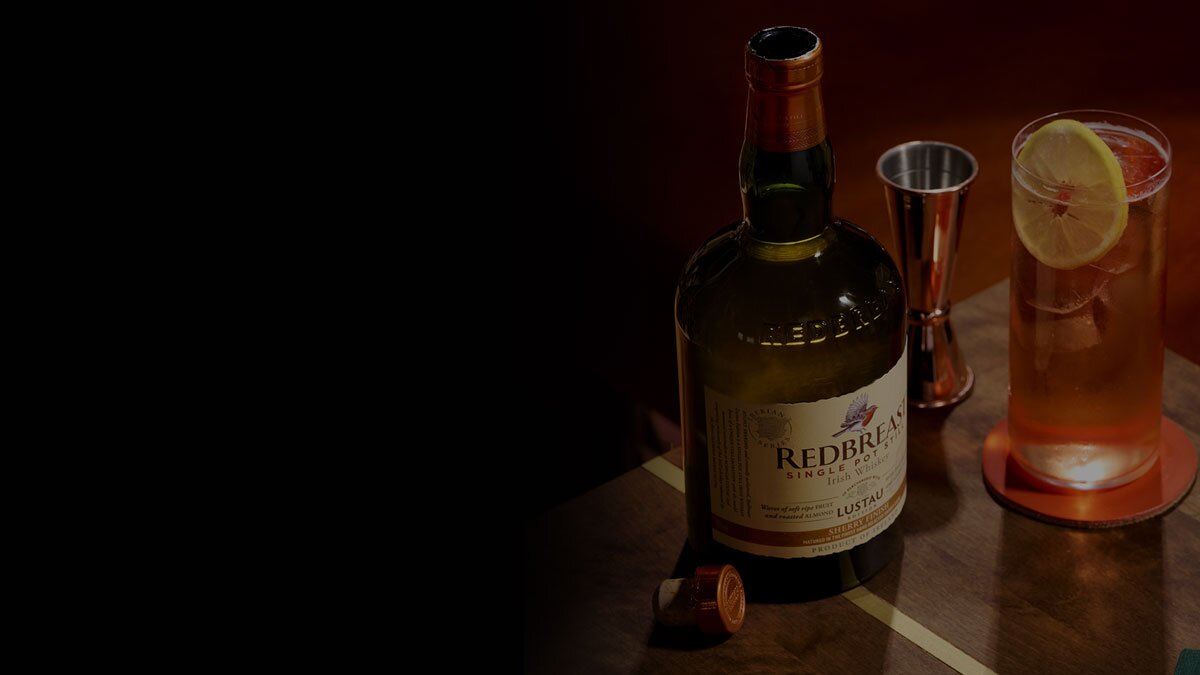 The Macallan Harmony Amber Whisky Collection