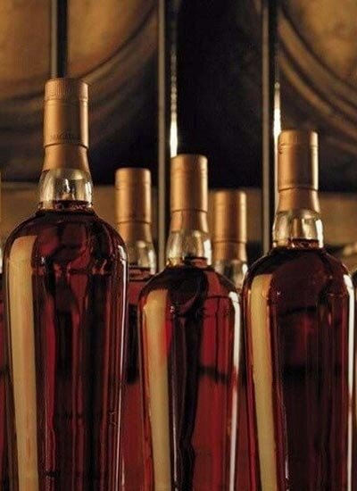 Unmatched Macallan quality
