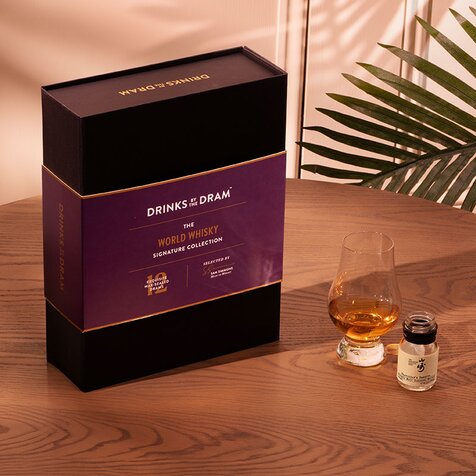 Whisky Gifts