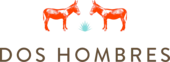 Dos Hombres logo