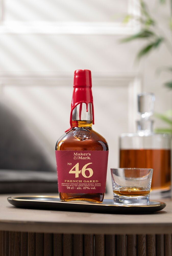 Maker's Mark 46