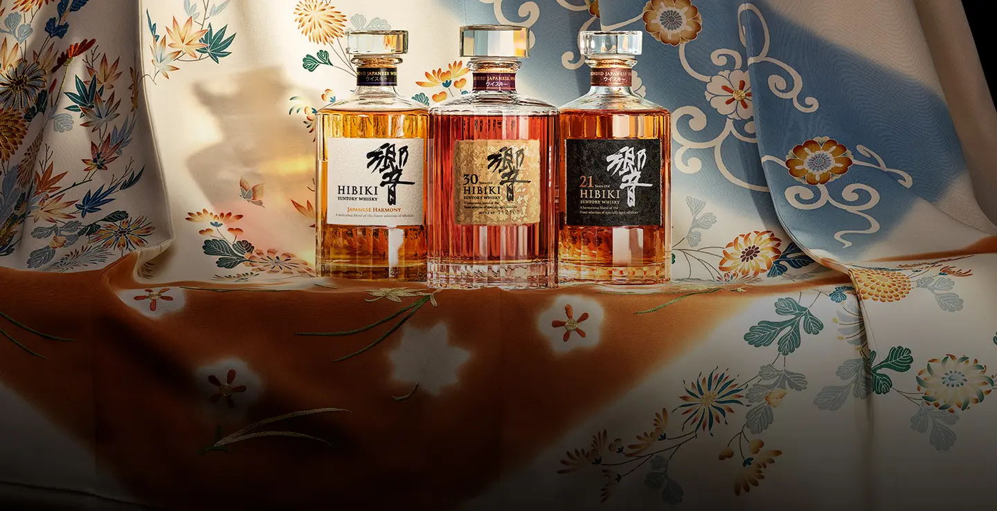 Hibiki Global Launch