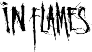 In Flames logo