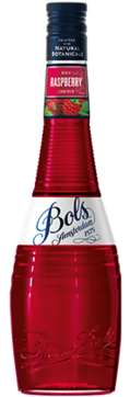 Bols Blue Rasberry