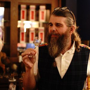 Dave Worthington – That Boutique-y Whisky Company global brand ambassador