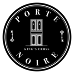 Porte Noire logo