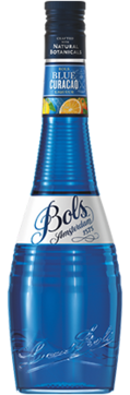 Bols Blue Curacao