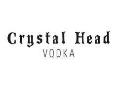 Crystal Head Vodka