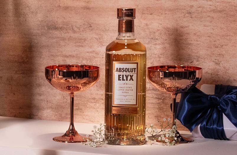 Exclusive Master of Malt gift sets