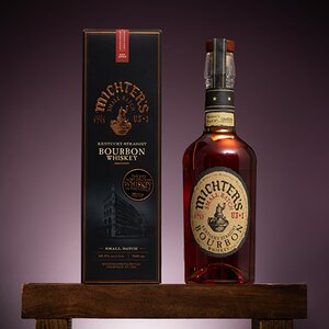 Michter's US*1 Bourbon