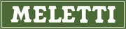 Meletti logo