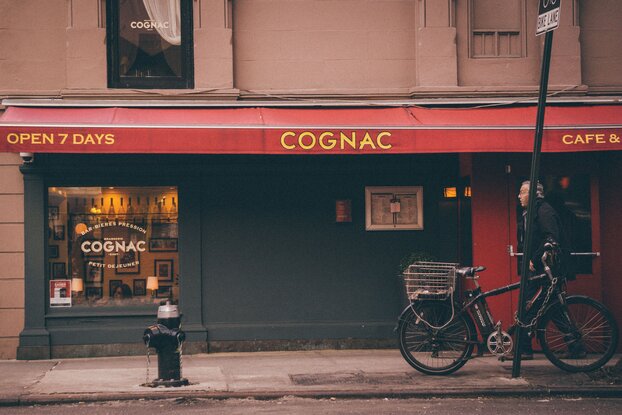 The Cognac Masters 2025