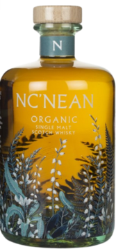 Nc'Nean Organic Whisky