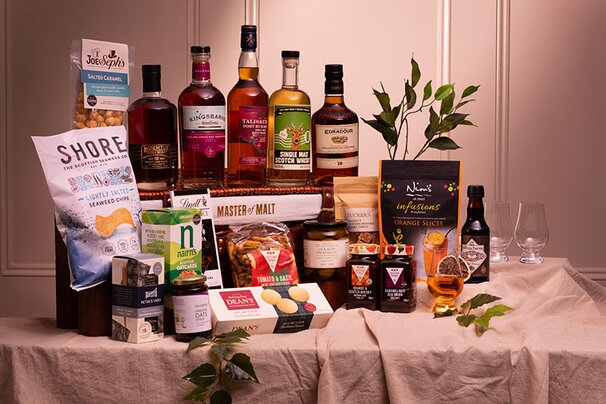 Hampers