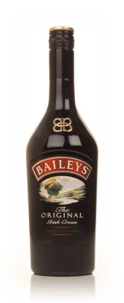 Baileys Irish Liqueur