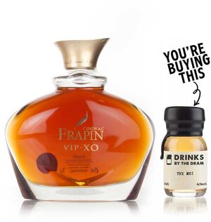 Frapin VIP XO Grande Champagne Cognac