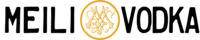 Meili Vodka logo