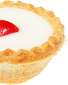 Bakewell Tart