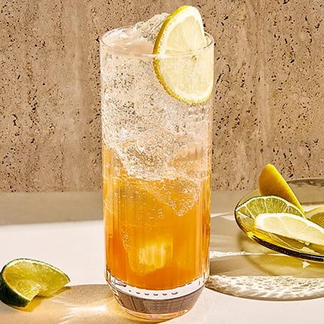 Palombo Cocktail