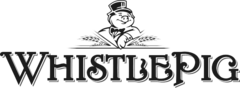 WhistlePig logo