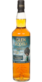 Glen Scotia 12 year old