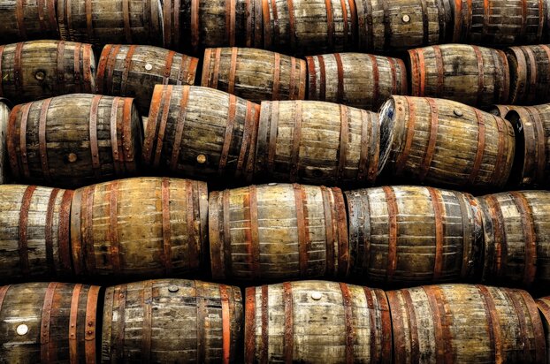 The Scotch Whisky Masters