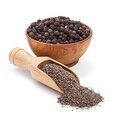 Black Pepper