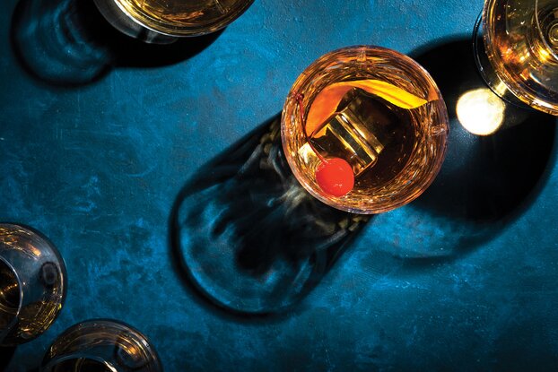 The World Whisky Masters 2025.