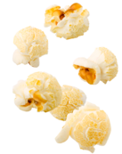 Popcorn kernels