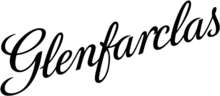 Glenfarclas logo