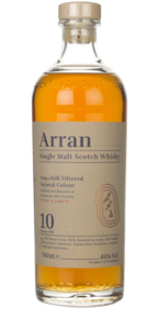 Arran 10 year old