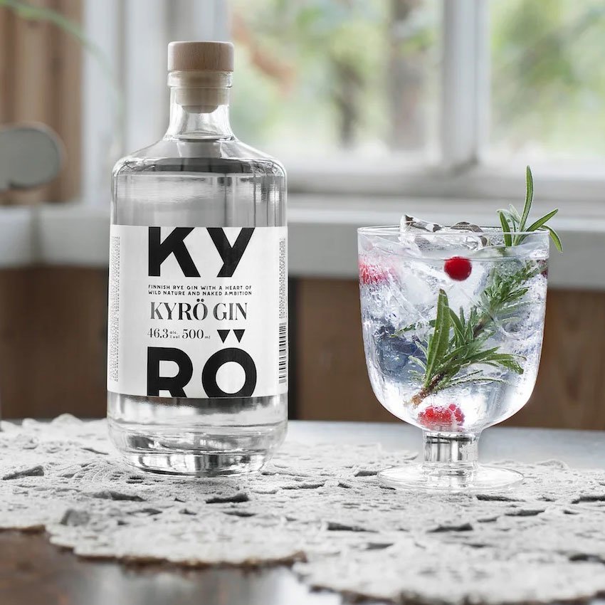 World Gin