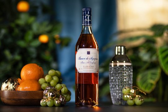 Armagnac