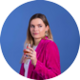 Jess Williamson, content manager at Master of Malt